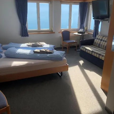 Walz Hotel Brienz (Bern)