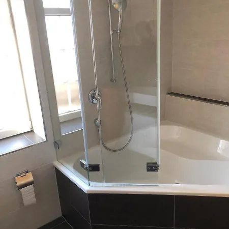 Walz Hotel Brienz (Bern)