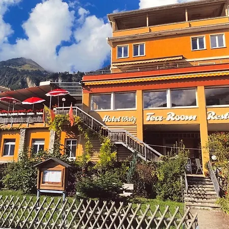 Walz Hotel