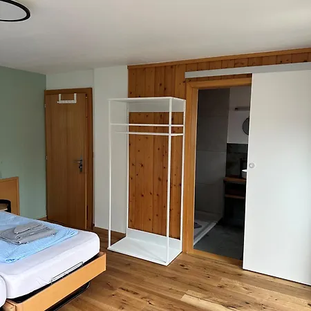 Hotel Walz