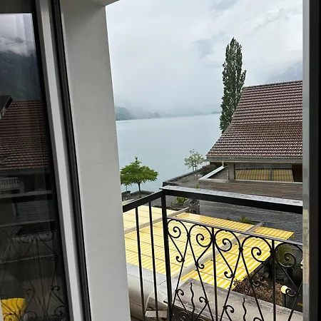 Hotel Walz Brienz (Bern)