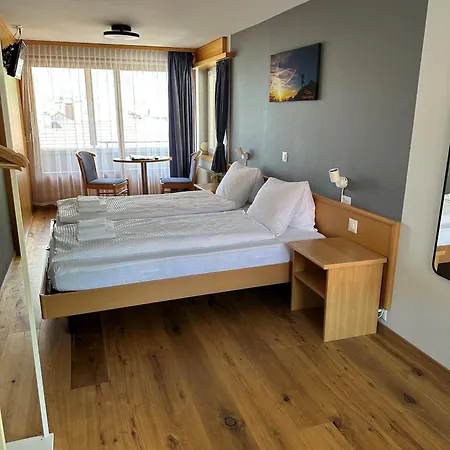 Hotel Walz *
