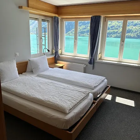 Walz Hotel Brienz (Bern)