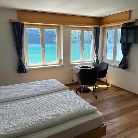 Walz * Brienz (Bern)