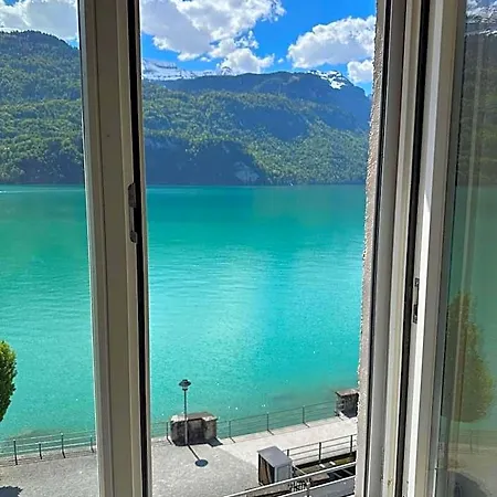 Walz * Brienz (Bern)