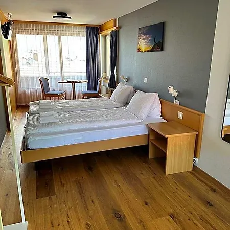 Walz Hotel Brienz (Bern)
