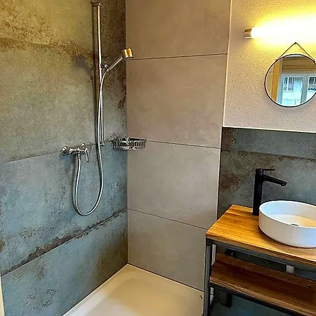 Hotel Walz