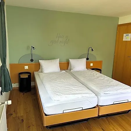 Walz Hotel