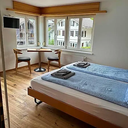 Hotel Walz *