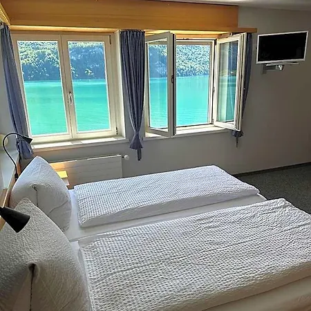 Hotel Walz *
