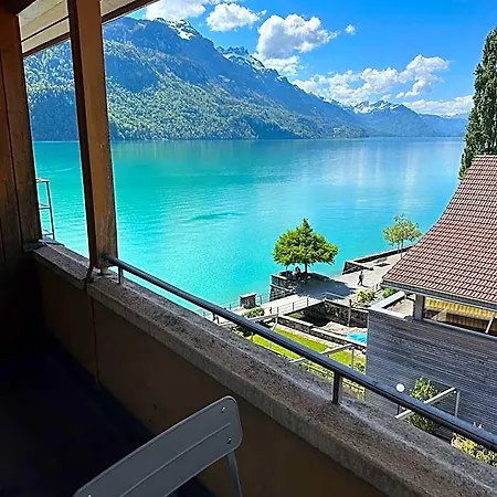 Hotel Walz Brienz (Bern)