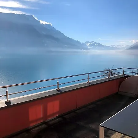 Walz Hotel Brienz (Bern)