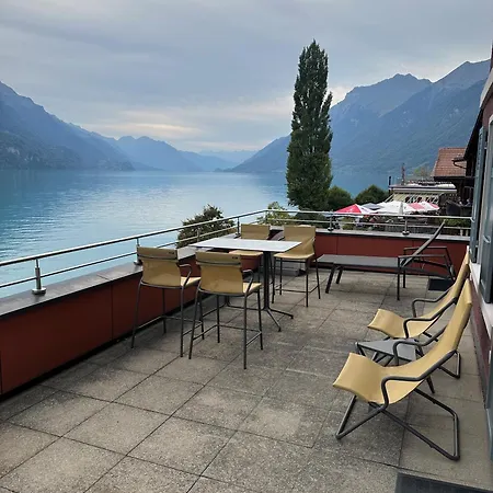 Walz Hotel