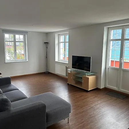Walz Hotel Brienz (Bern)