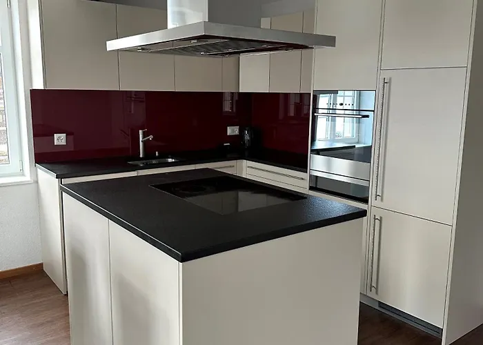 Walz فندق برينز