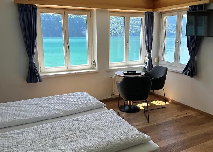 Walz * Brienz (Bern)