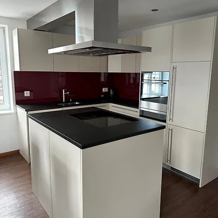 Walz 酒店 布里恩茨