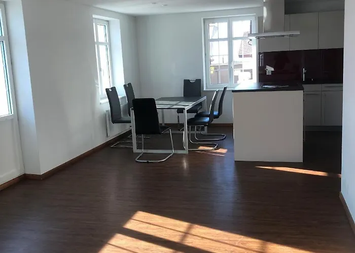 Szálloda Walz Brienz