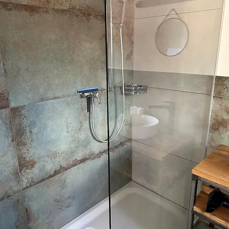 Szálloda Walz Brienz